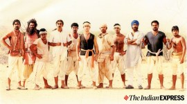 Lagaan 1200 lagaan 20 years anniversary