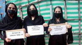 Praful Patel, Lakshadweep, Lakshadweep news, administrator Patel decisions, Lakshadweep politics, Lakshadweep beef ban, Lakshadweep midday meal, Kerala High Court, Indian Express