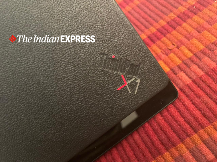 Lenovo, Lenovo ThinkPad X1 Fold, ThinkPad X1 Fold price in India, Lenovo foldable laptop, ThinkPad X1 Fold review, ThinkPad X1 Fold price in India 