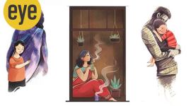 pandemic, pandemic grief, letters to loved ones, COVID-19 losses, COVID-19 deaths, eye 2021, sunday eye, indian express, indian express news