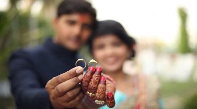 weddings during covid 19, covid 19 weddings, wedding industry and covid 19, Indian Weddings, Lockdown rules and weddings, socially distanced wedding, indianexpress.com