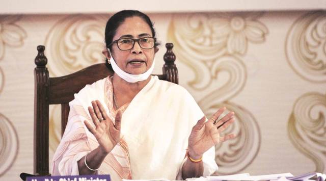 The Trinamool Congress (TMC) accused the Modi government of “destroying the country”.  (File)
