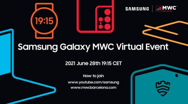 Galaxy Watch 4 launch date, Samsung MWC watch event, Samsung Galaxy smartwatch new, Samsung MWC 2021 event timing, Samsung MWC 2021 event, Samsung MWC, Samsung Galaxy Watch 4,