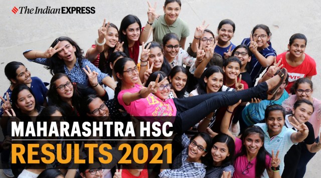 maharashtra hsc results 2021