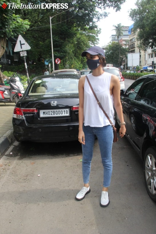Manushi chhillar