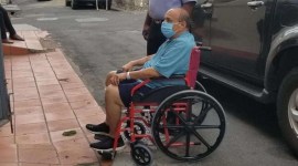 Writing to Queen, will urge her to intervene so he is sent home to Antigua: Choksi’s wife