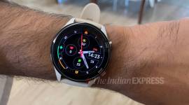 Mi Watch Revolve Active, Mi Watch Revolve Active review, Mi Watch Revolve Active specifications, Mi Watch Revolve Active features, Mi Watch Revolve Active price in India
