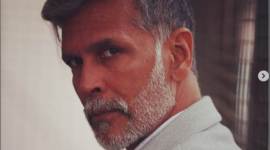 Milind Soman, Milind Soman news, Milind Soman fitness, Milind Soman smoking, Milind Soman on quitting smoking, Milind Soman on World No Tobacco Day, indian express news
