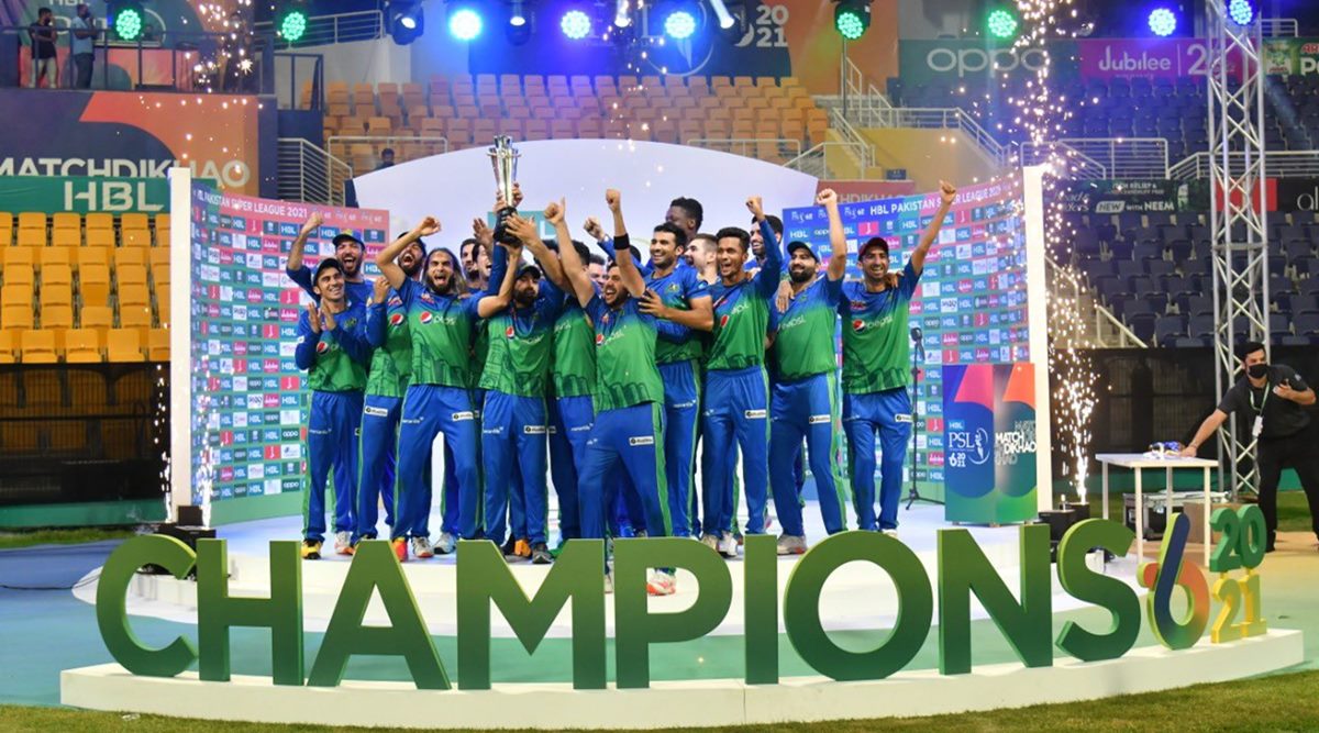 Multan Sultans, Multan Sultans PSL 2021 champions, PSL 2021 final, Multan Sultans beat Peshawar Zalmi, Rilee Rossouw, Sohaib Maqsood, Imran Tahir