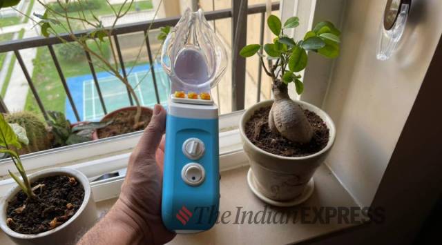 Mypurmist 2 review, Mypurmist 2, Mypurmist 2 features, Mypurmist 2 price, Mypurmist 2 launch, Mypurmist air purifier