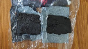 hashish, charas, drug racket bsted