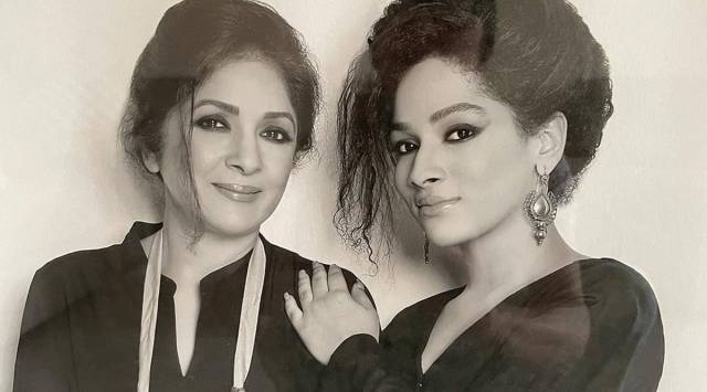 Neena Gupta book Sach Kahun Toh