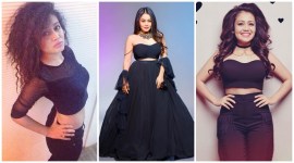 Neha Kakkar birthday