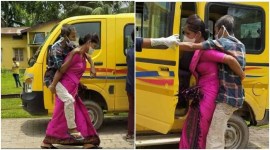 Niharika Das 2 no alt set