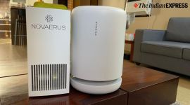 Molekule Air Mini price, Molekule Air Mini features, Novaerus Protect 200, Novaerus Protect 200 price, Novaerus Protect 200 features, Novaerus Protect 200 review, Molekule Air Mini, Molekule Air Mini review,