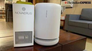 Molekule Air Mini price, Molekule Air Mini features, Novaerus Protect 200, Novaerus Protect 200 price, Novaerus Protect 200 features, Novaerus Protect 200 review, Molekule Air Mini, Molekule Air Mini review,