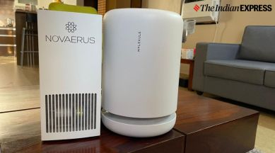 Molekule Air Mini price, Molekule Air Mini features, Novaerus Protect 200, Novaerus Protect 200 price, Novaerus Protect 200 features, Novaerus Protect 200 review, Molekule Air Mini, Molekule Air Mini review,