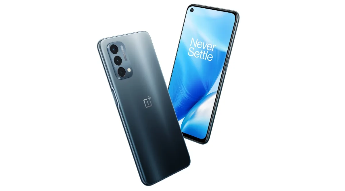 Oneplus Nord N0 5g Launched With 5 000mah Battery And 90hz Display Technology News The Indian Express