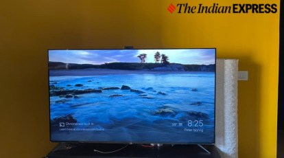 Best smart TVs: Revolutionize your home entertainment, top 10 choices -  Hindustan Times