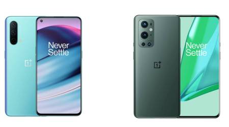 OnePlus Nord CE 5G, OnePlus 9R vs OnePlus Nord, OnePlus Nord CE 5G specifications, OnePlus Nord CE 5G features, OnePlus Nord CE 5G vs OnePlus 9R price, OnePlus 9 vs OnePlus 9 Pro, OnePlus Nord CE 5G price in India