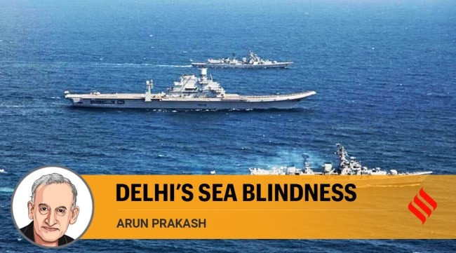 The competition between China and India in the economic and military spheres, no matter how asymmetric, makes it inevitable that the two will remain rivals in the Asian strategic space.