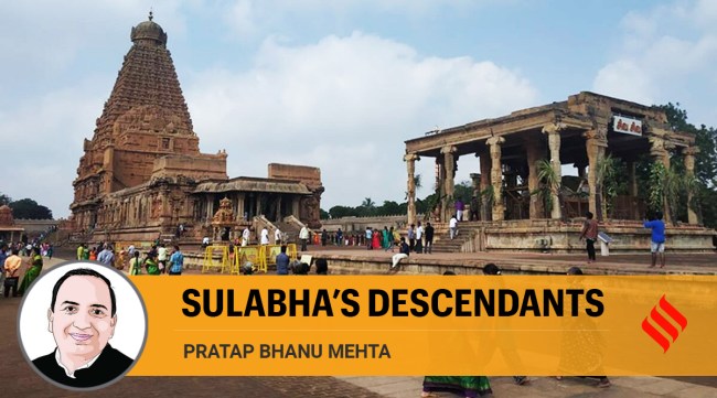The politics around a large-scale transformation of temple authorities is fraught (Representational)