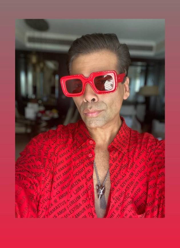 karan johar