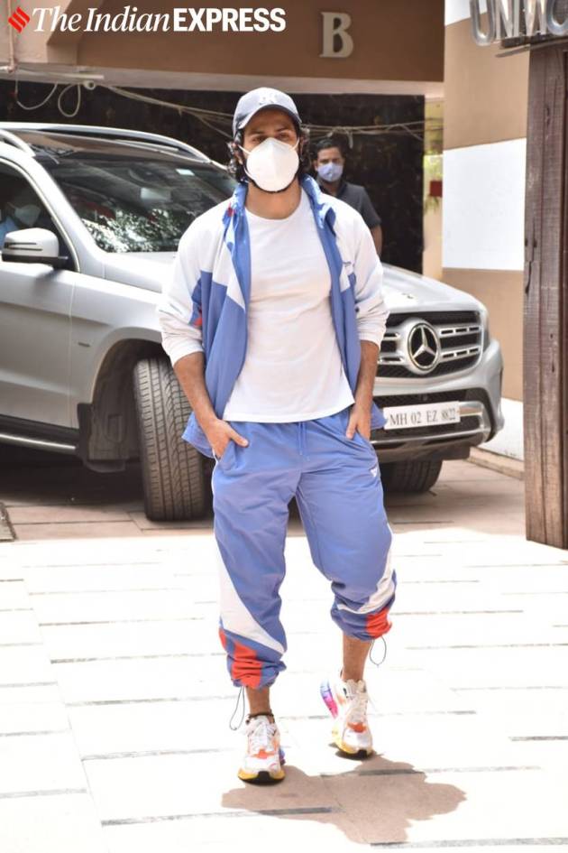 varun dhawan