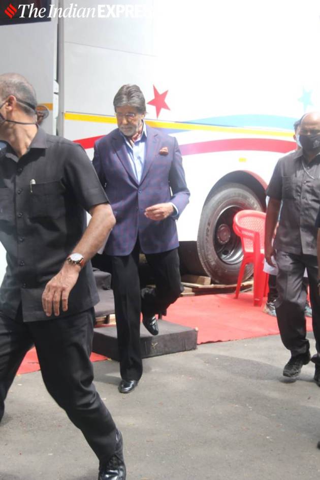 amitabh bachchan