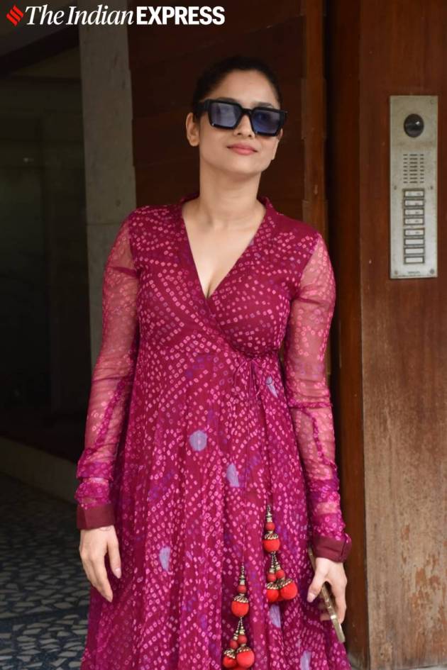 ankita lokhande