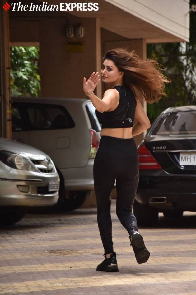 urvashi rautela