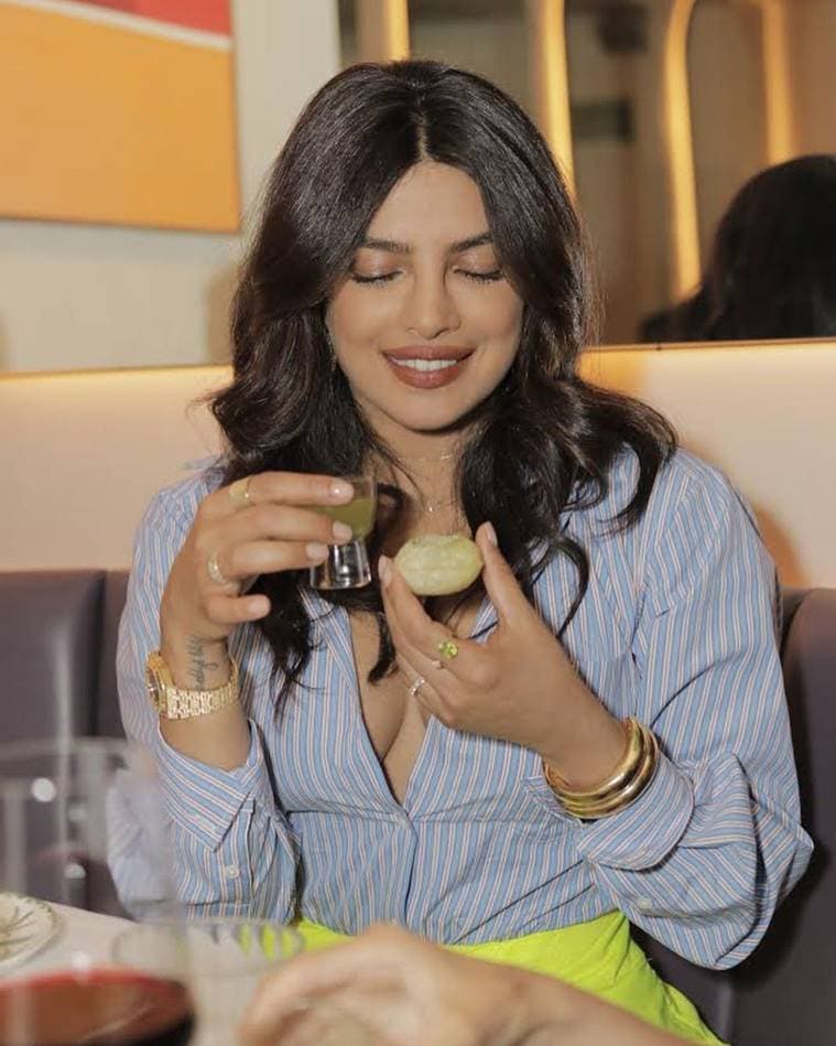 priyanka chopra news