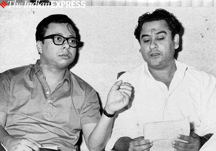 On RD Burman’s birth anniversary, listen to his 15 soulful tracks ...