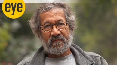 Pradip Krishen, Pradip Krishen interview, naturalist, central vista development, urban projects Pradip Krishen, Pradip Krishen archtecture, sunday eye, eye 2021,