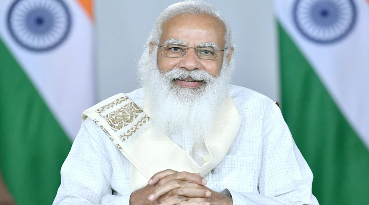 Prime Minister Narendra Modi. (Photo: PTI)