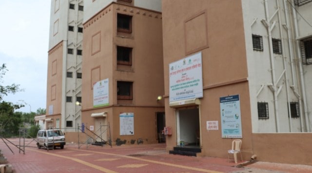 State joins hands with Cognizant Foundation to set up 100-bed Covid care facility