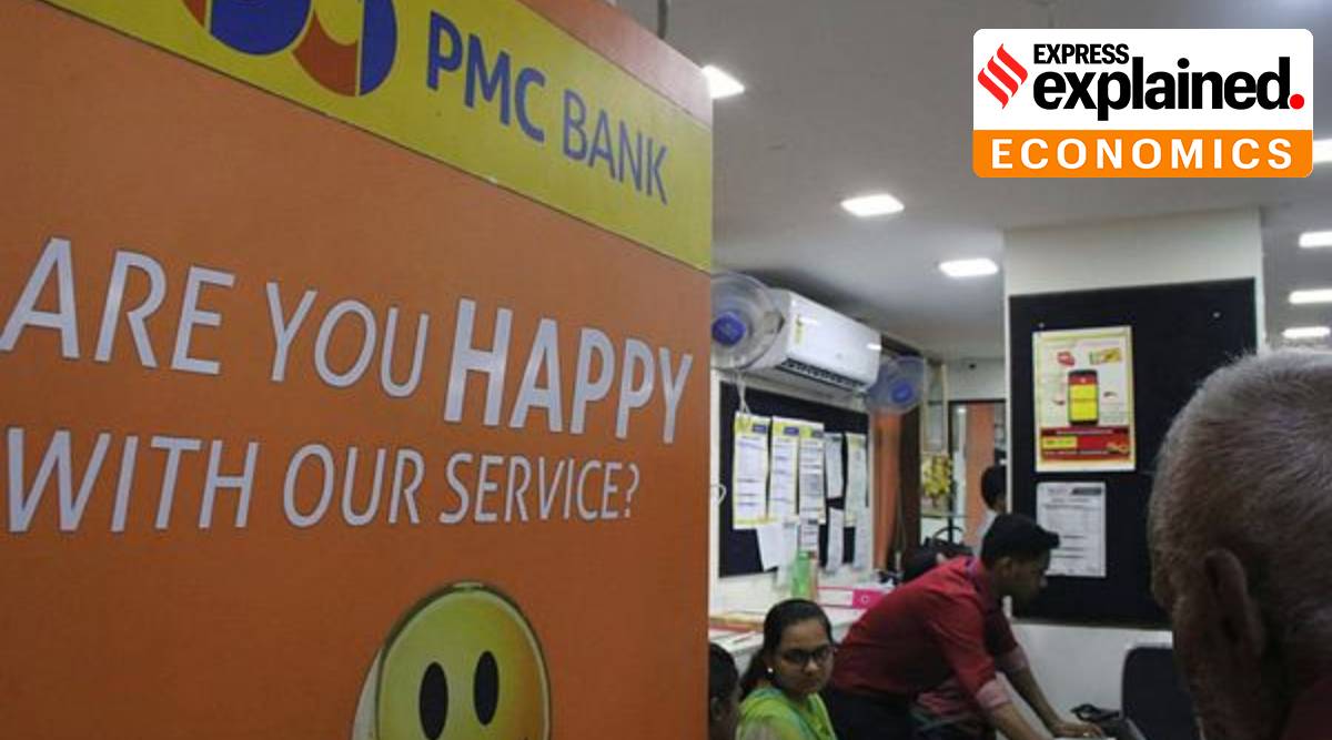 As of now, PMC depositors are keenly awaiting details of the scheme and finally hoping to get their money back. (Express Archive)