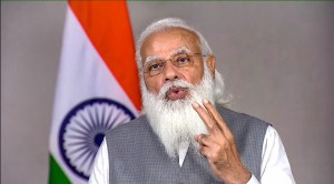 PM Modi calls for repair and prepare of economy, health infrastructure