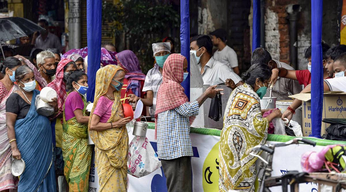 Coronavirus India Live Updates: Delhi unlocks further, allows bars, parks,  golf clubs to reopen