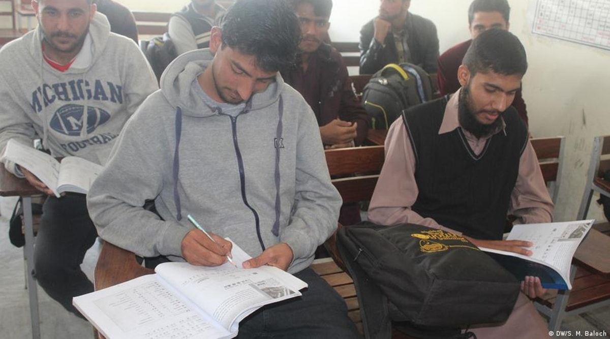 Covid-19: Pakistanis studying in China await approval to return