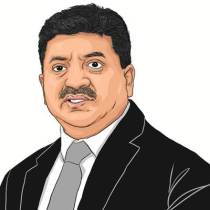 Why the distortions built into GST are coming undone