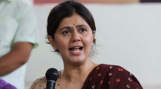 Bjp To Hold Statewide Agitation For Obc Reservation Pankaja Munde Pune News 7072