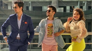 tripling tvf