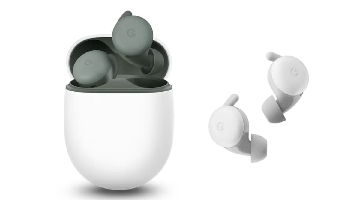 Google Pixel Buds A, Google Pixel Buds A launch, Google Pixel Buds A price, Google Pixel Buds A price in india, pixel buds, google earbuds, wireless earbuds, earbuds, tws earbuds, Google Pixel Buds A features