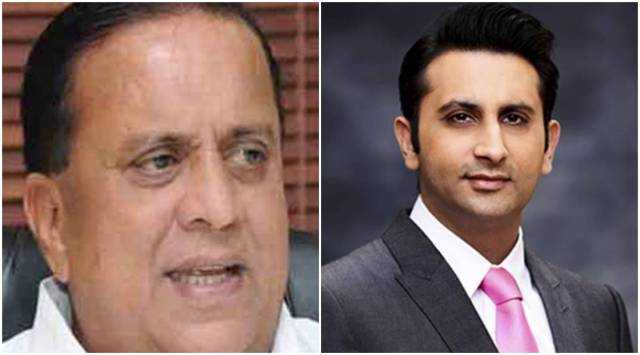 Hasan Mushrif, Adar Poonawalla, Covid-19 vaccine, SII vaccine, Poonawalla Covid vaccine, NCP leader Hasan Mushrif on Poonawalla, pune news, pune latest news, pune covid news, pune coronavirus, pune covid cases news, pune today news, pune local news, new pune news, pune covid 19 cases, covid, pune today news, latest pune news