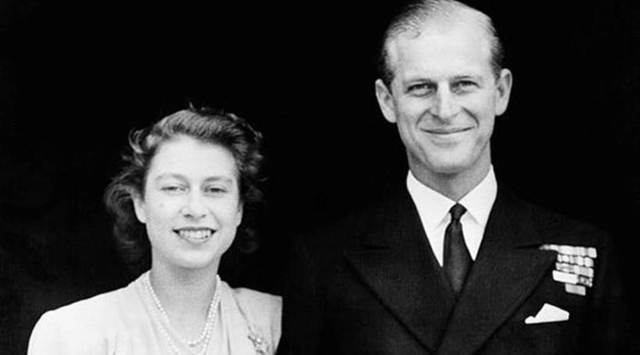 Prince Philip, Prince Philip personal items, Prince Philip summer exhibition, Prince Philip birthday, Prince Philip news, Prince Philip and Queen Elizabeth II, indian express news