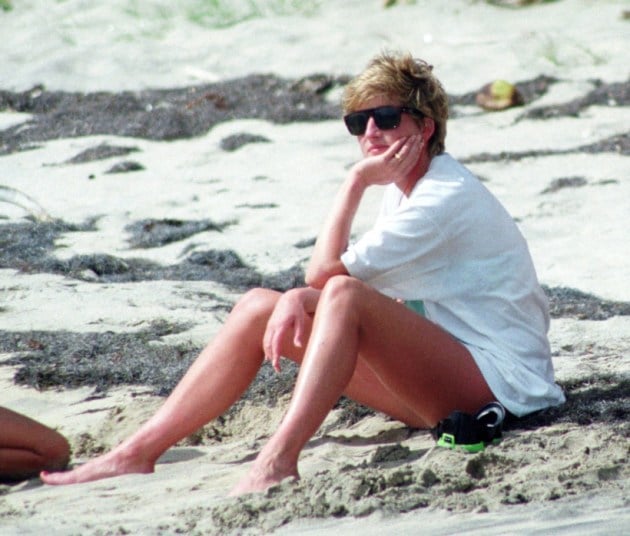 Princess Diana birthday, most iconic looks, Princess Diana best fashion moments, Princess Diana fashion 1980s, indianexpress.com, Indian Express