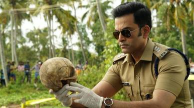 Cold Case is a hybrid genre film: Prithviraj