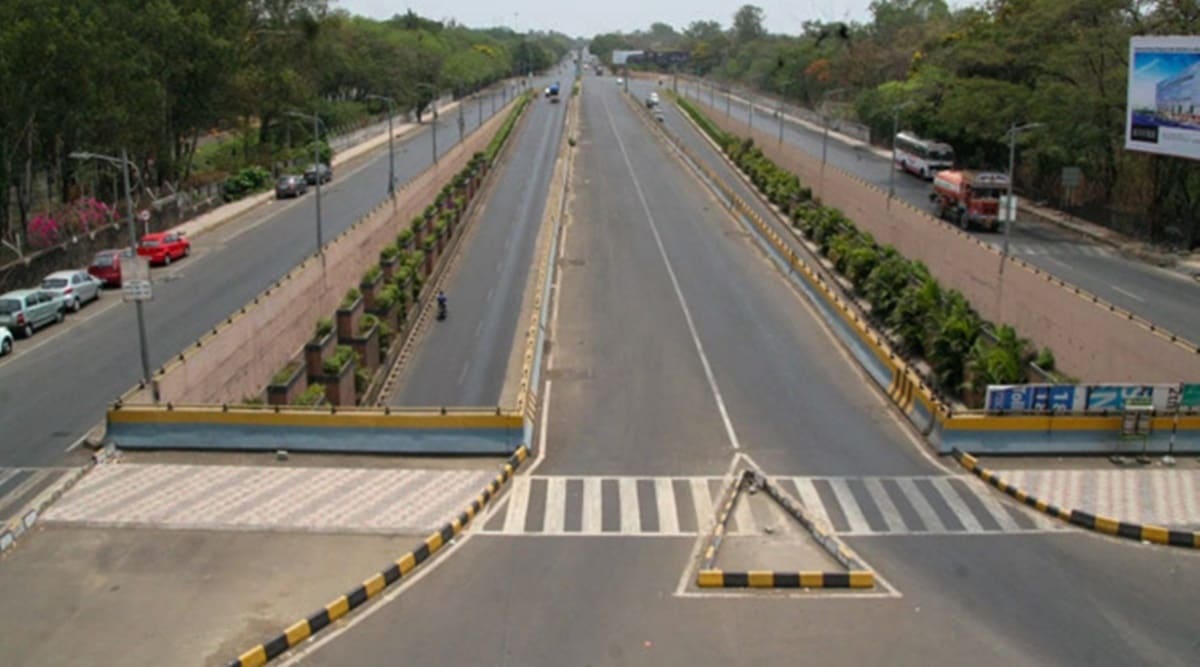 Pune covid lockdown, Pune weekend lockdown