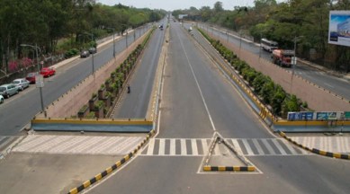 Pune re-imposes weekend lockdown: Non-essential shops, dine-in at restaurants not allowed